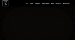 Desktop Screenshot of kurganska.com